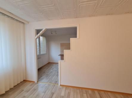 Pronájem bytu, 3+1, 55 m²