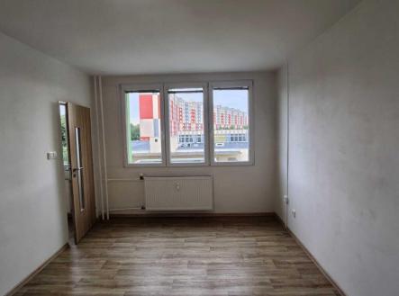 Pronájem bytu, 1+1, 26 m²