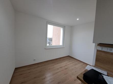 Pronájem bytu, 2+1, 56 m²