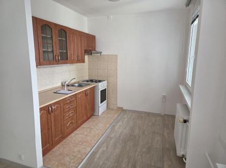 Pronájem bytu, 2+1, 48 m²