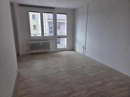 Pronájem bytu, 2+1, 48 m²