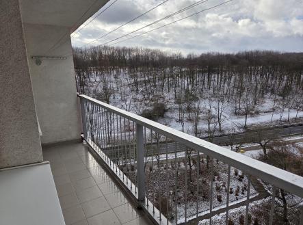 Pronájem bytu, 2+1, 48 m²