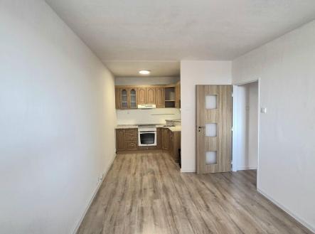 Pronájem bytu, 2+kk, 40 m²