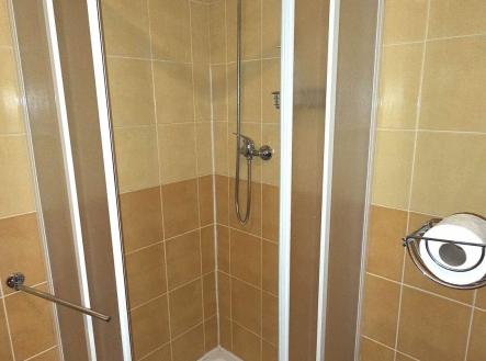 Pronájem bytu, 2+kk, 40 m²