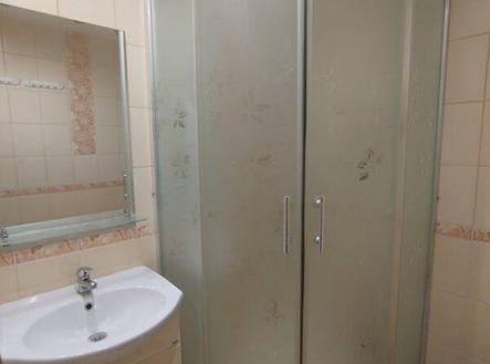 Pronájem bytu, 3+1, 61 m²