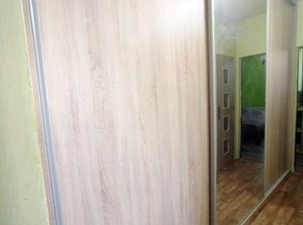 Pronájem bytu, 3+1, 61 m²