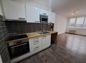 Pronájem bytu, 2+kk, 41 m²