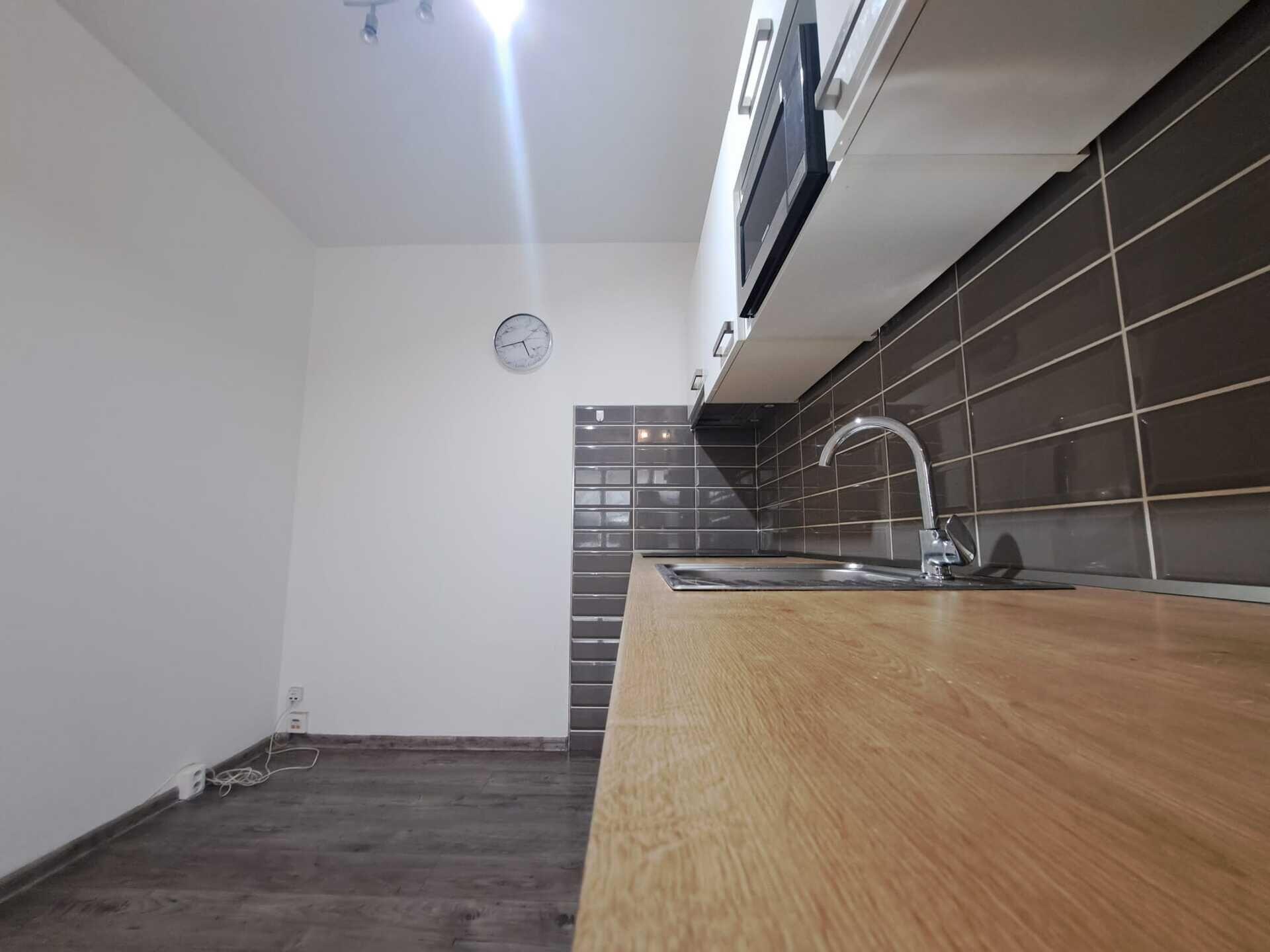 Pronájem bytu 2+kk v ulici Šeříková v Mostě