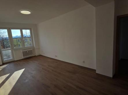 Pronájem bytu, 3+1, 62 m² obrázek