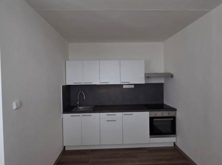 Pronájem bytu, 3+1, 55 m² obrázek