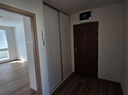 Pronájem bytu, 3+1, 55 m²