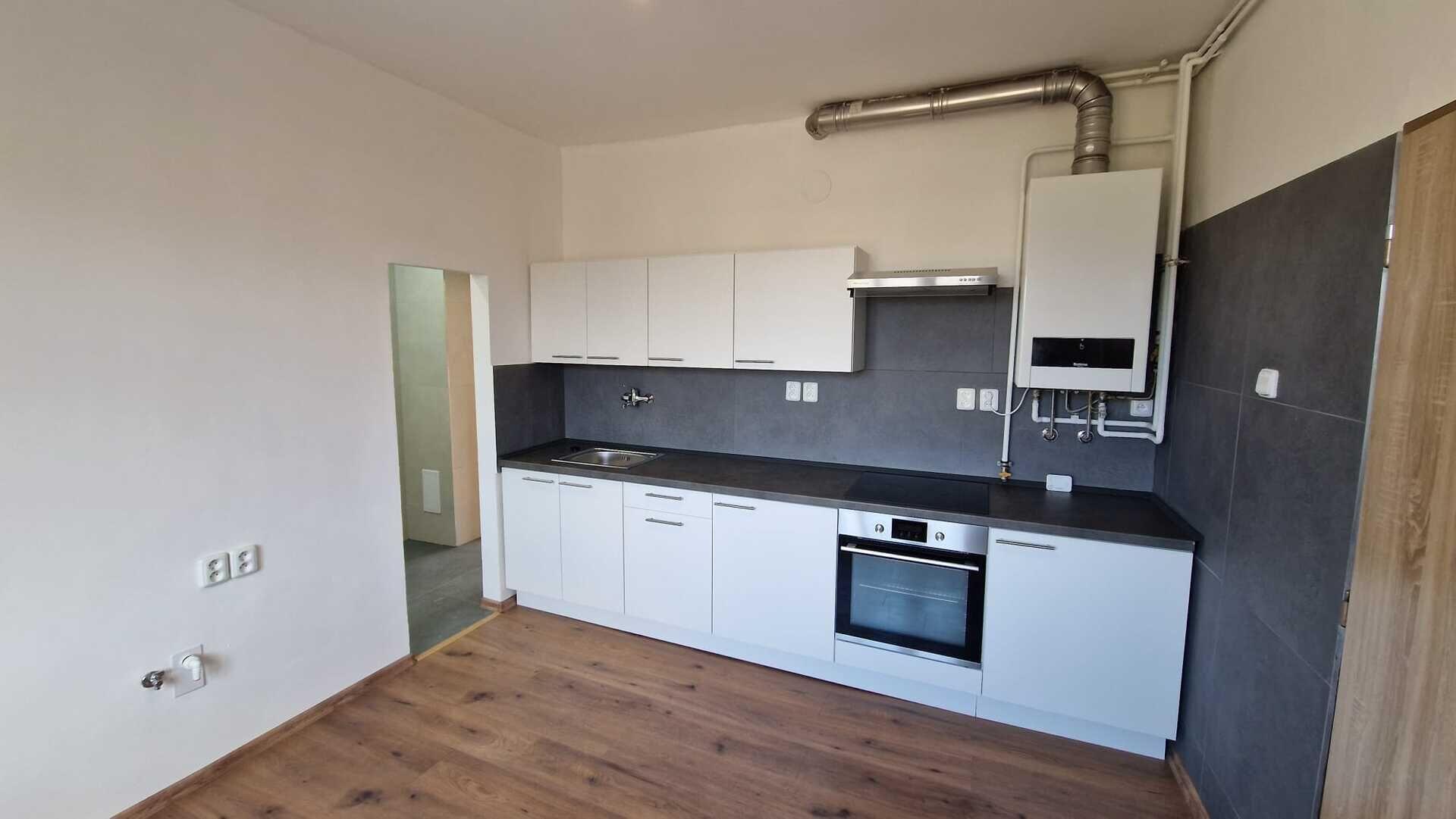 Prodej bytu 2+1, 69,6 m2, Ostrčilova ulice, Klíše