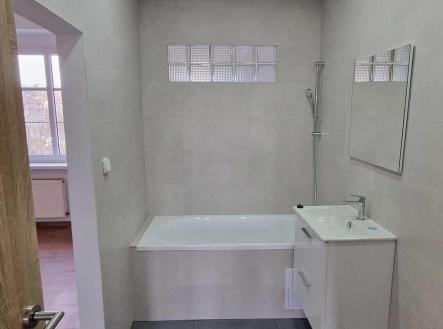 Prodej bytu, 2+1, 69 m²