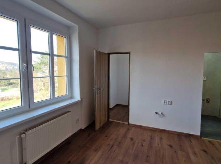 Prodej bytu, 2+1, 69 m²