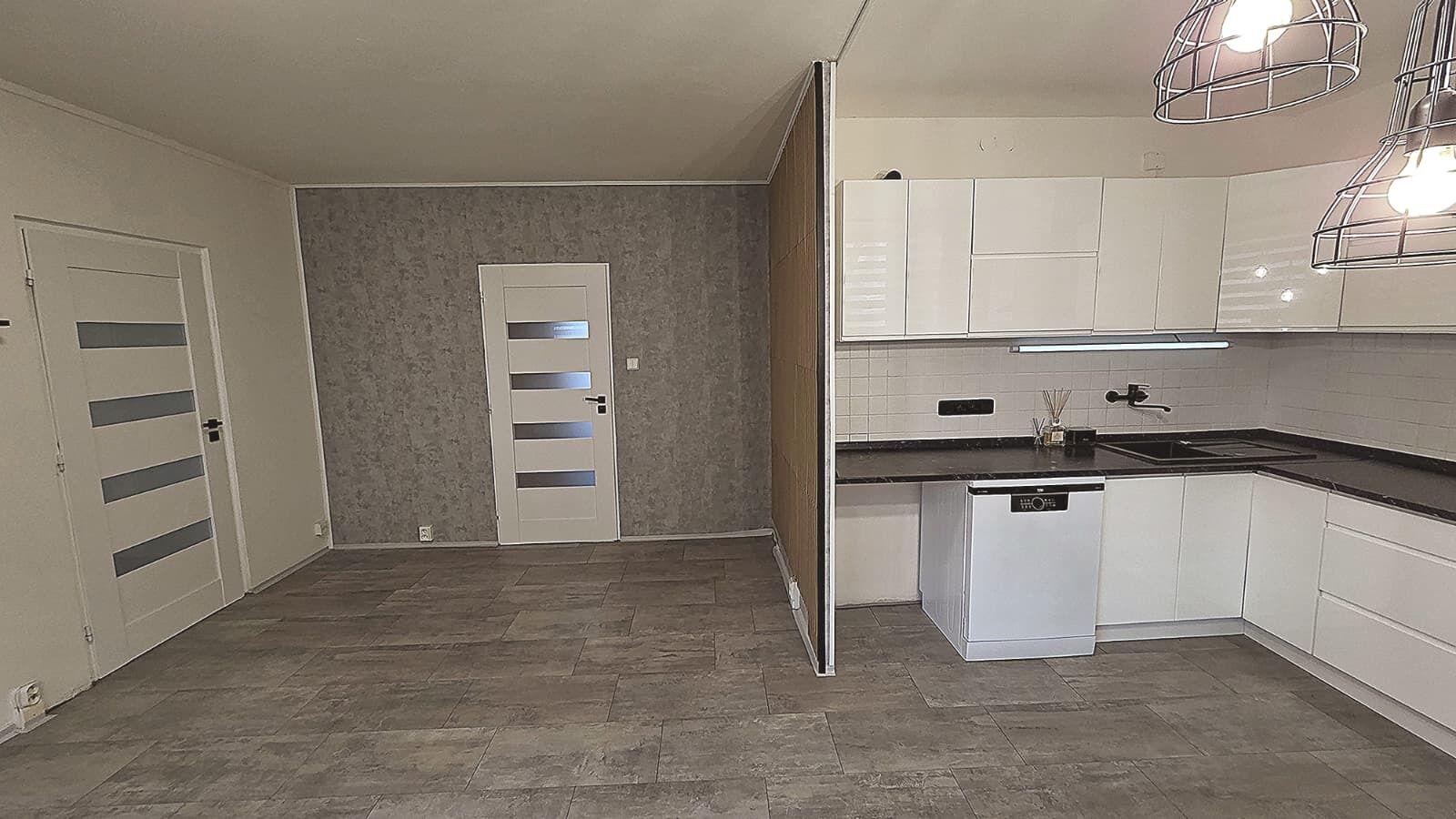 Prodej bytu 4+kk+Lodžie, OV, 69,77 m2, Bohuslava Martinů, Most