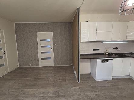 Prodej bytu, 4+kk, 69 m²