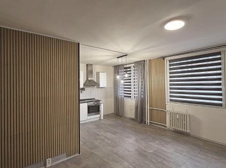 Prodej bytu, 4+kk, 69 m²