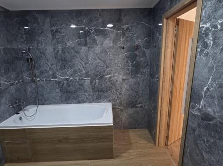 Pronájem bytu, 3+1, 52 m²