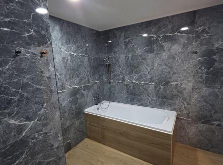 Pronájem bytu, 3+1, 52 m²