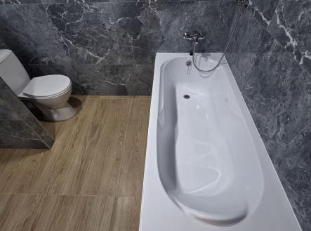 Pronájem bytu, 3+1, 52 m²