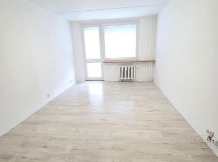 Pronájem bytu, 3+1, 59 m²