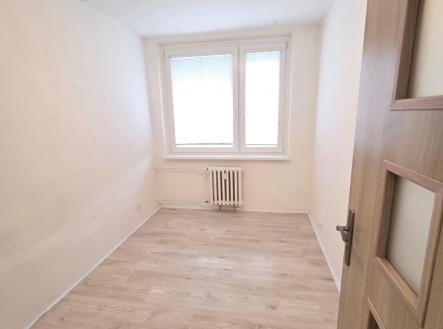 Pronájem bytu, 3+1, 59 m²