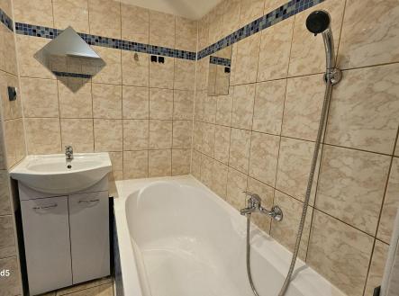 Prodej bytu, 2+1, 50 m²