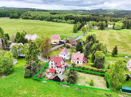 Prodej domu/vily, 170 m²