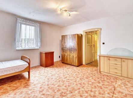 Prodej domu/vily, 170 m²