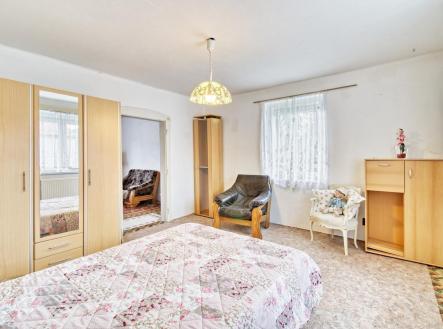 Prodej domu/vily, 170 m²