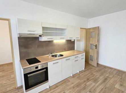 Pronájem bytu, 2+kk, 40 m²