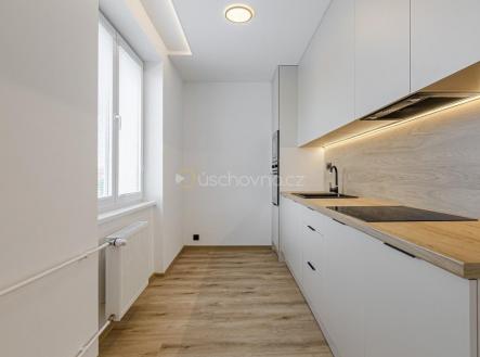 Pronájem bytu, 2+1, 53 m²