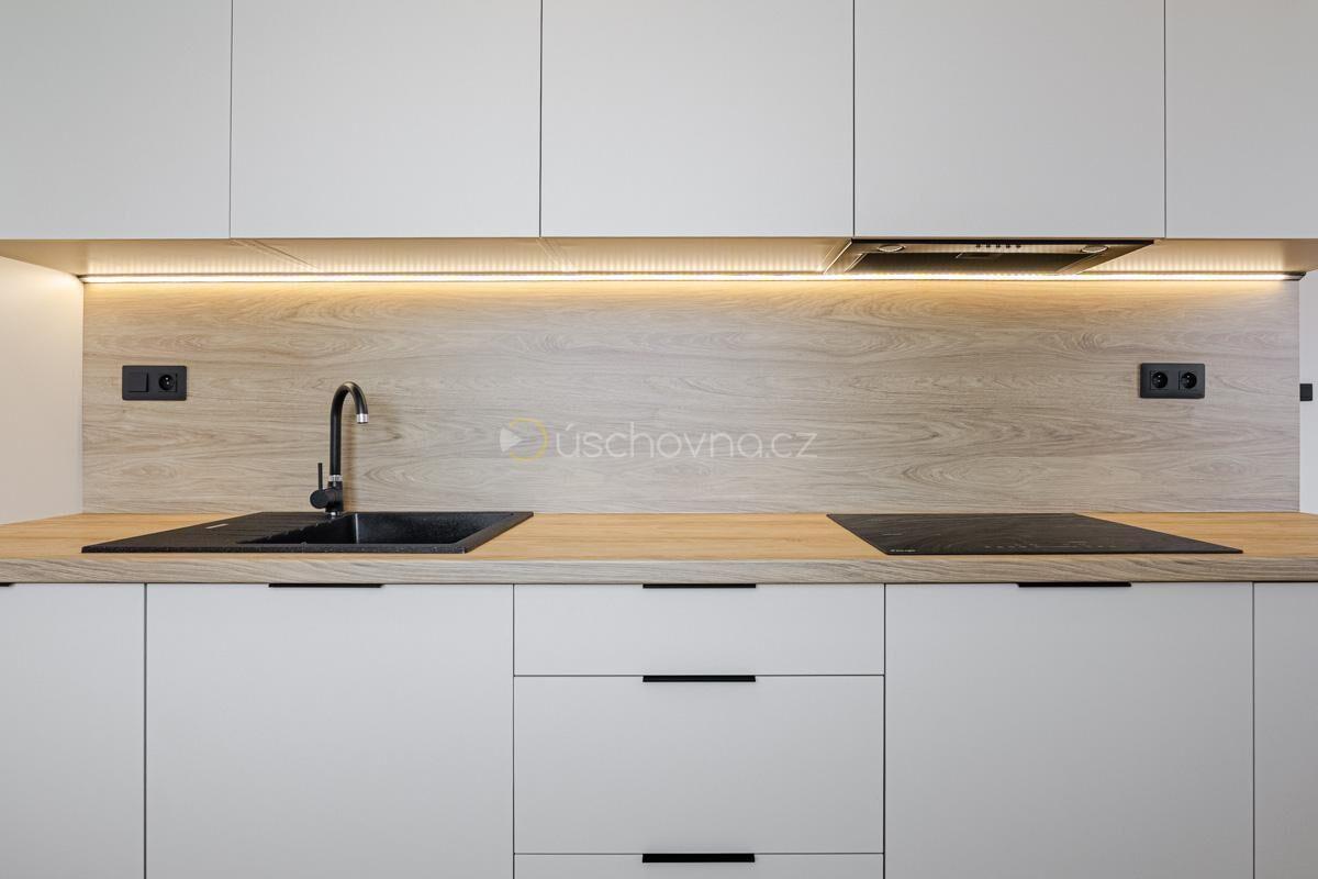 Pronájem luxusně zrekonstruovaného bytu v ulici Zd. Fibicha v Mostě