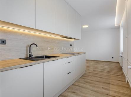 Pronájem bytu, 2+1, 53 m²