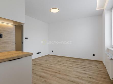 Pronájem bytu, 2+1, 53 m²