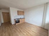 Pronájem bytu, 1+kk, 21 m²