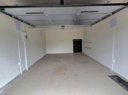 Prodej bytu, 3+kk, 65 m²
