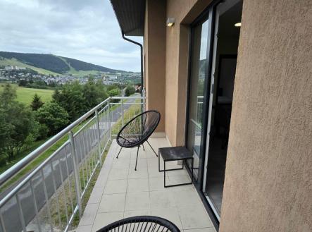 Prodej bytu, 3+kk, 65 m²