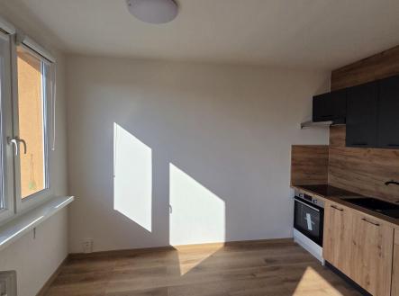 Pronájem bytu, 4+1, 67 m²