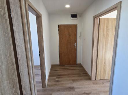 Pronájem bytu, 4+1, 67 m²