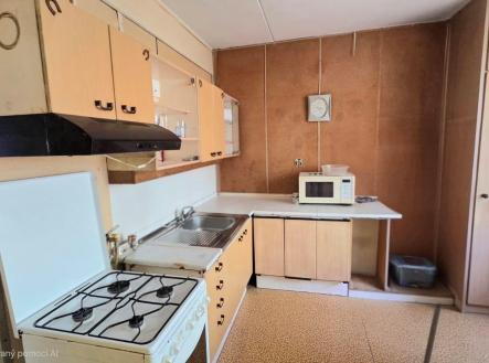 Prodej bytu, 4+1, 92 m²