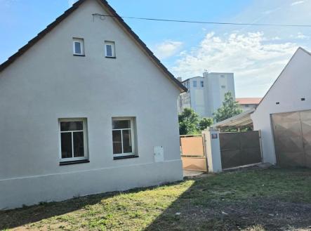 Prodej domu/vily, 96 m²