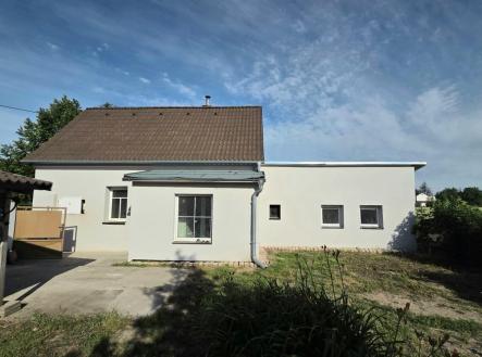 Prodej domu/vily, 96 m²