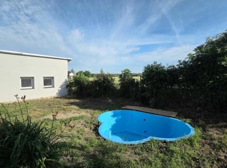 Prodej domu/vily, 96 m²
