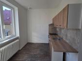 Pronájem bytu, 2+1, 51 m²