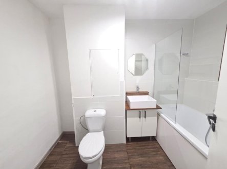 Prodej bytu, 3+kk, 68 m²