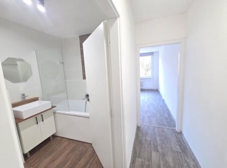 Prodej bytu, 3+kk, 68 m²