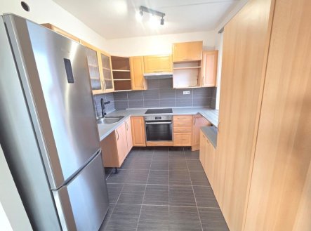 Prodej bytu, 3+kk, 68 m²