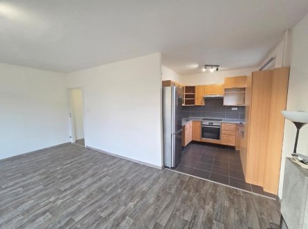 Prodej bytu, 3+kk, 68 m²