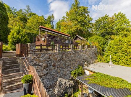 Prodej domu/vily, 280 m²